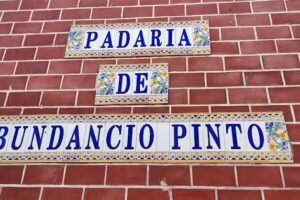 Padaria de Abundâncio Pinto