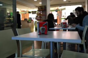 Padaria de Dume Lamaçães