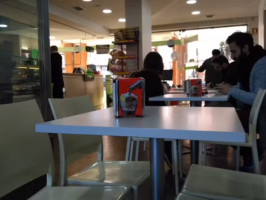 Padaria de Dume Lamaçães