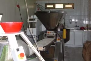 Padaria de Rebordaínhos