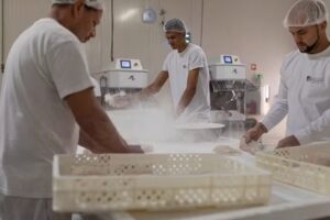 Padaria de Santa Eulalia Lda