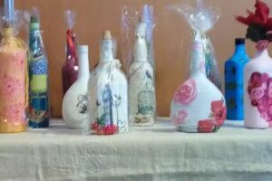 Padaria De Santana Da Serra Lda