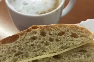 Padaria de São Mateus