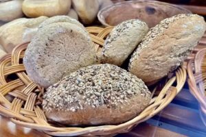 Padaria Délia Martins