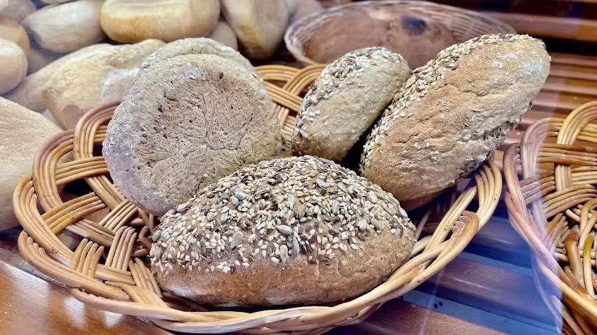 Padaria Délia Martins