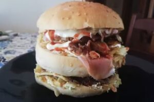 Padaria Delicia do Arieiro