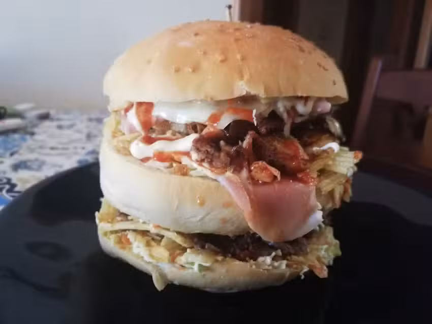 Padaria Delicia do Arieiro