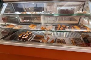 Padaria Delícias De Ílhavo