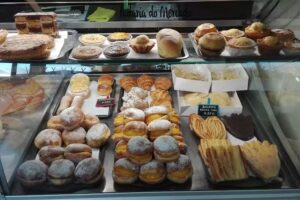 Padaria do Mercado Municipal Bairro Padre Cruz