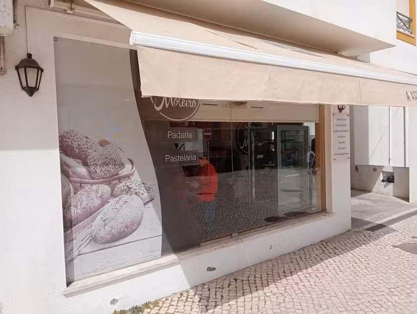 Padaria do Moleiro