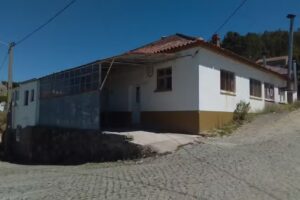 Padaria do Salgueiro