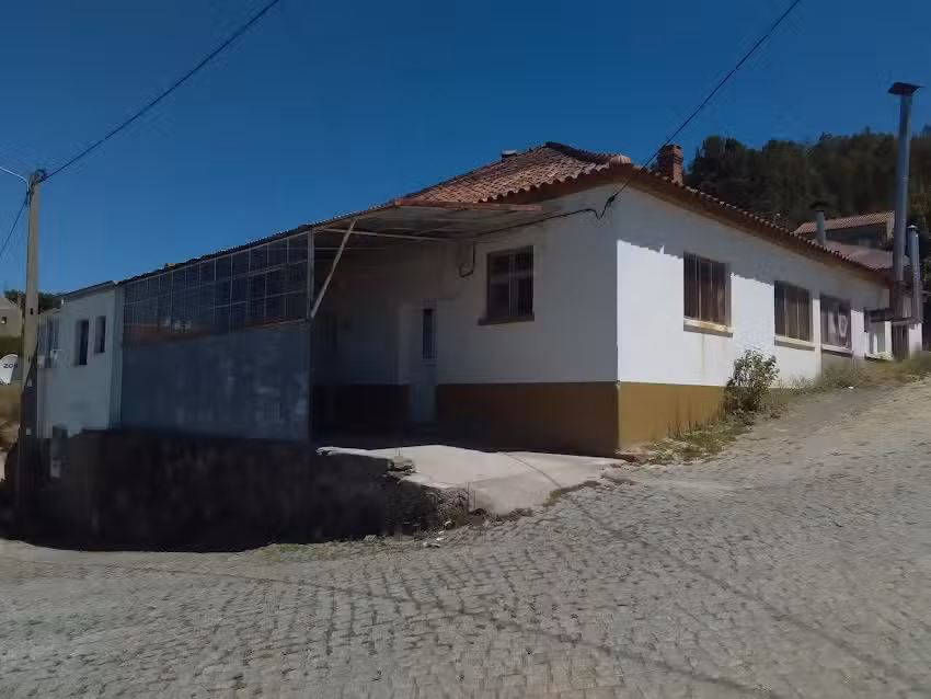 Padaria do Salgueiro