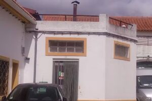 Padaria Do Zé Do Moinho Unipessoal Lda