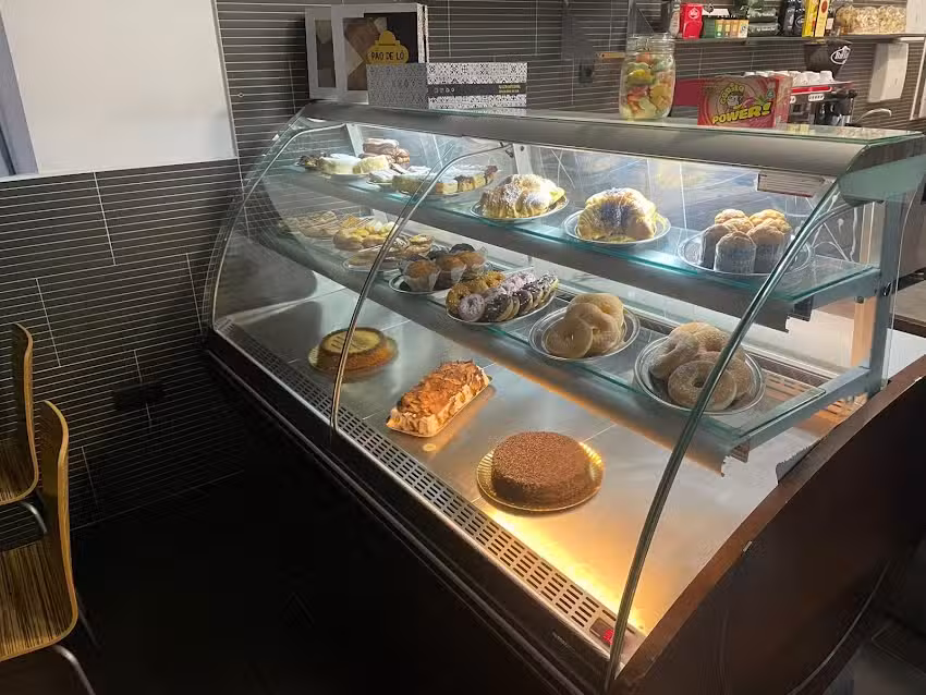 Padaria Doce Matriz 2