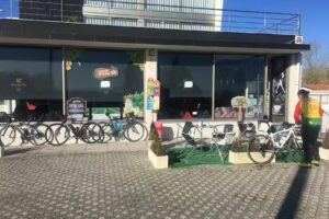 Padaria Doce Tentação