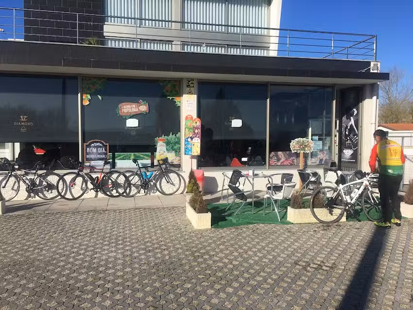 Padaria Doce Tentação