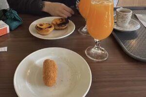 Padaria Docinho de Mel