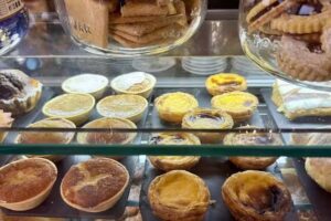 Padaria e Pastelaria Almansor
