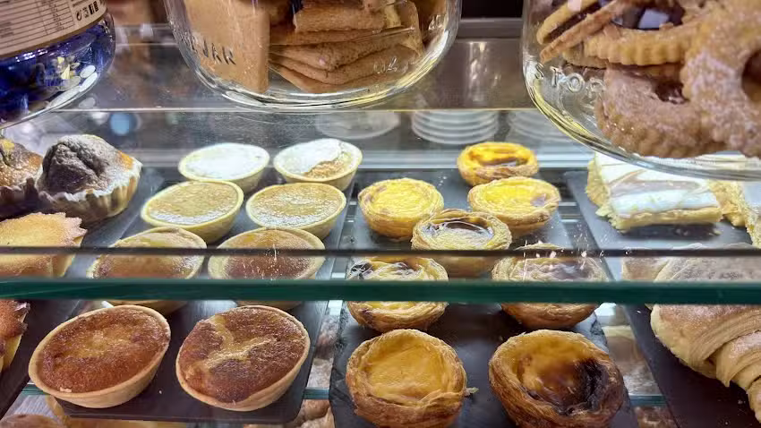 Padaria e Pastelaria Almansor