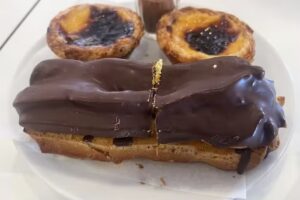 Padaria e Pastelaria Altamira Requinte da Primavera