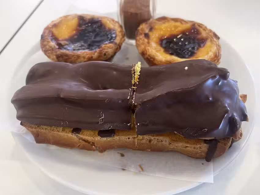 Padaria e Pastelaria Altamira Requinte da Primavera