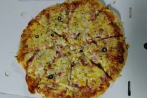 Padaria E Pastelaria Canto B Lda