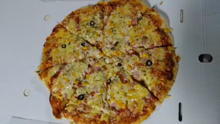 Padaria E Pastelaria Canto B Lda