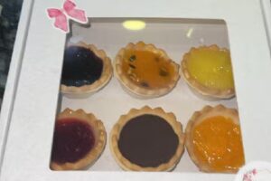 Padaria e Pastelaria Dairas