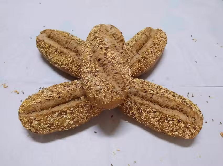 Padaria e Pastelaria de Campo Raso