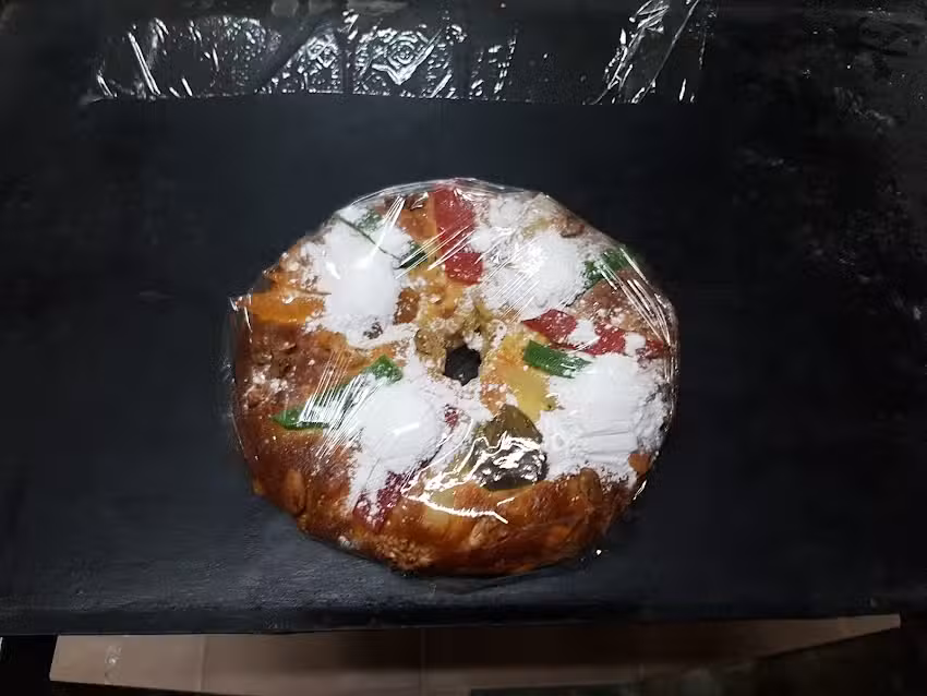 Padaria E Pastelaria De Molelinhos Lda