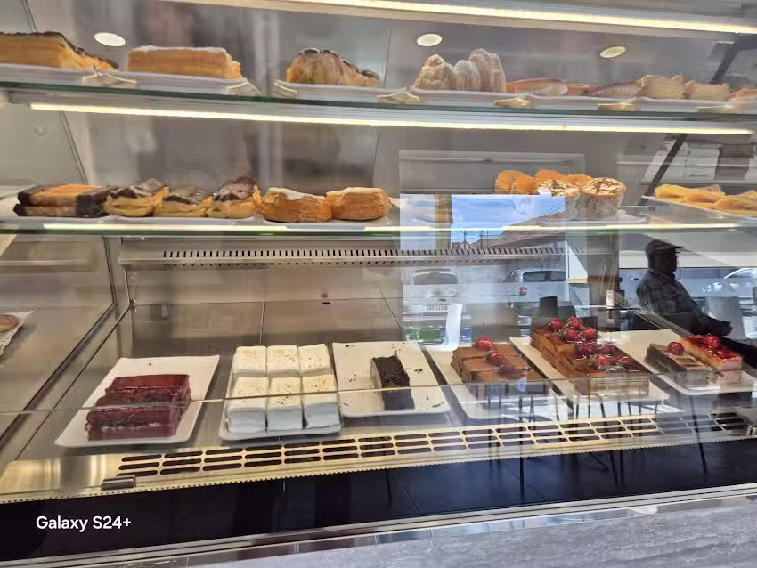 Padaria e Pastelaria de Quintãs