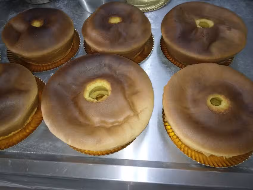 Padaria e Pastelaria de Rouças