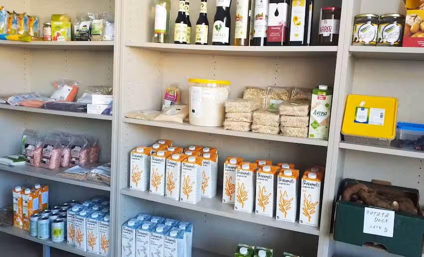 Padaria e Pastelaria Diamante