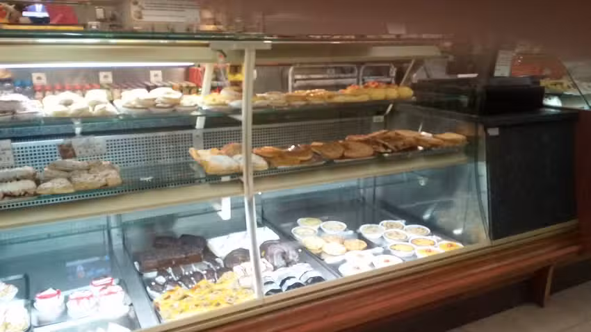 Padaria E Pastelaria Flor Do Fundão Lda