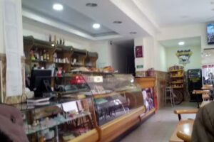 Padaria e Pastelaria Guisande