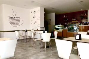 Padaria e Pastelaria Juvenal 1