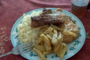 Padaria e Pastelaria Machado Eira Lda