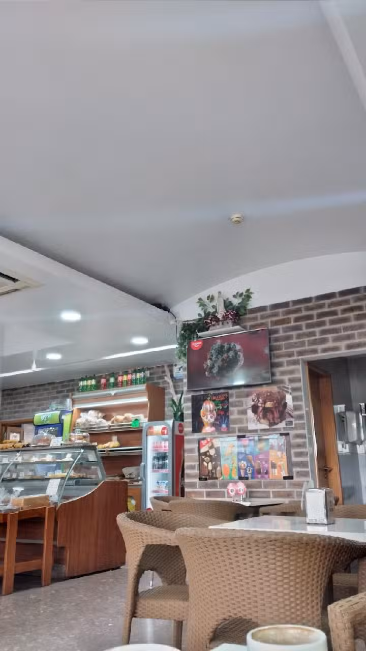 Padaria e Pastelaria Madalenas