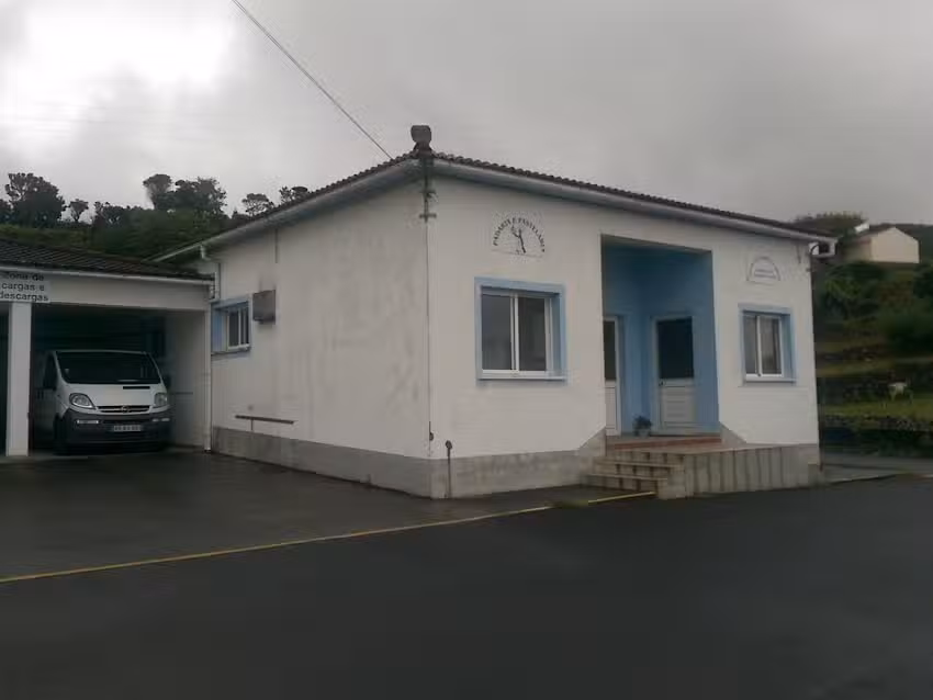 Padaria e Pastelaria Maria Alice Borges Sousa