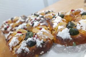 Padaria e Pastelaria Rainha Vi