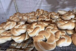 Padaria e Pastelaria Tozar