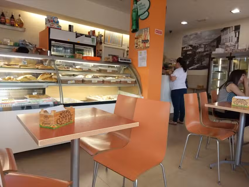 Padaria e Pastelaria Trigal Águeda