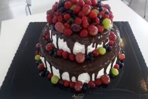 Padaria e Pasteleria Amorini