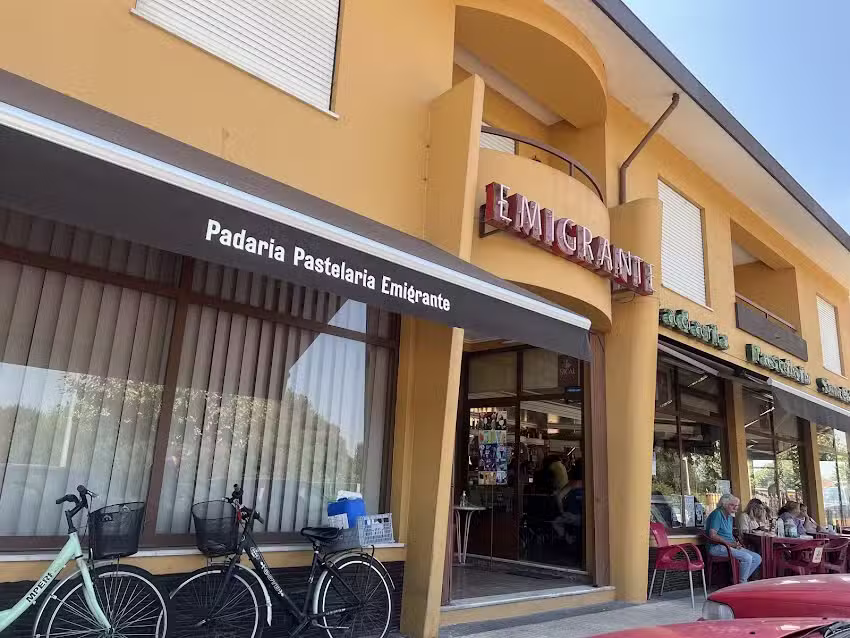 Padaria Emigrante