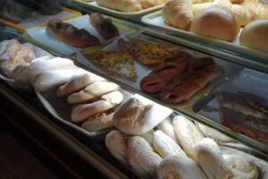 Padaria Esperança de Machico