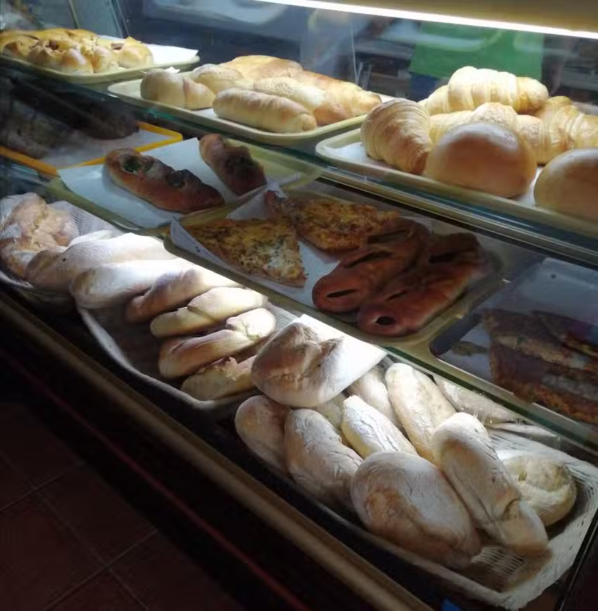 Padaria Esperança de Machico