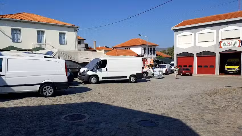 Padaria Estrela de Foz Côa Lda