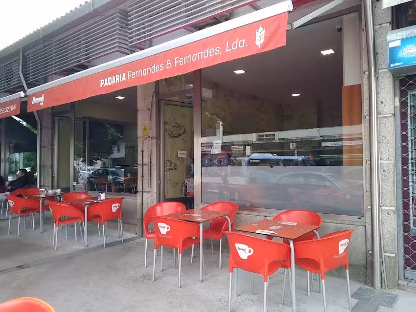 Padaria Fernandes Fernandes