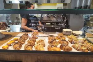 Padaria Fidalgo da Baixa