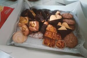 Padaria Firmino Machado Filho Lda